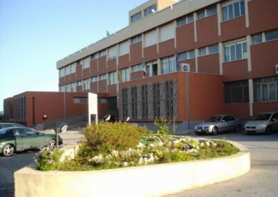 Panoramica dell’Istituto