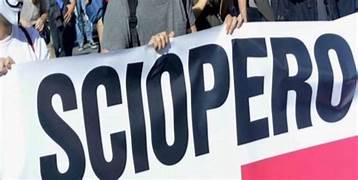 Sciopero personale ATA 24 novembre 2021